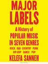 Cover image for Major Labels